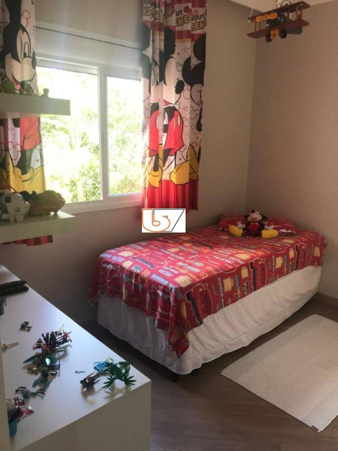 Apartamento, 3 quartos, 132 m² - Foto 22