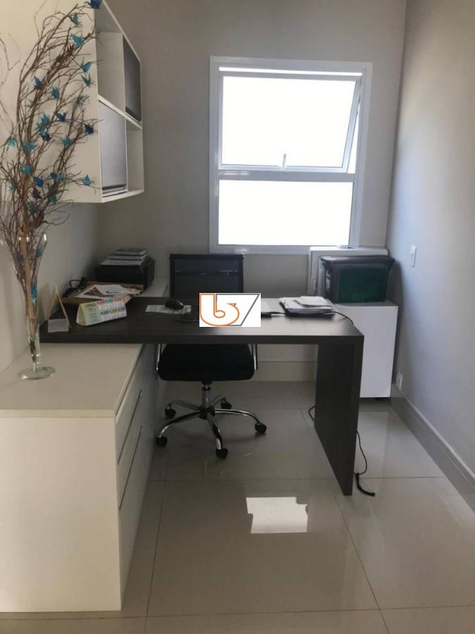 Apartamento, 3 quartos, 132 m² - Foto 9