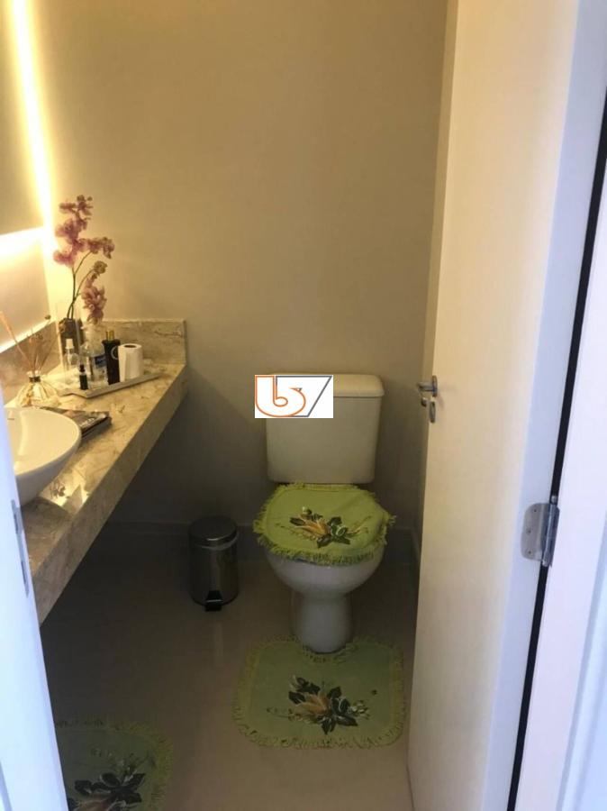 Apartamento, 3 quartos, 132 m² - Foto 7