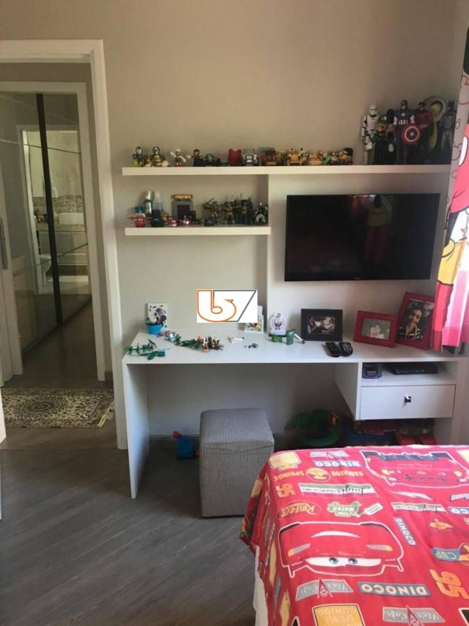 Apartamento, 3 quartos, 132 m² - Foto 21
