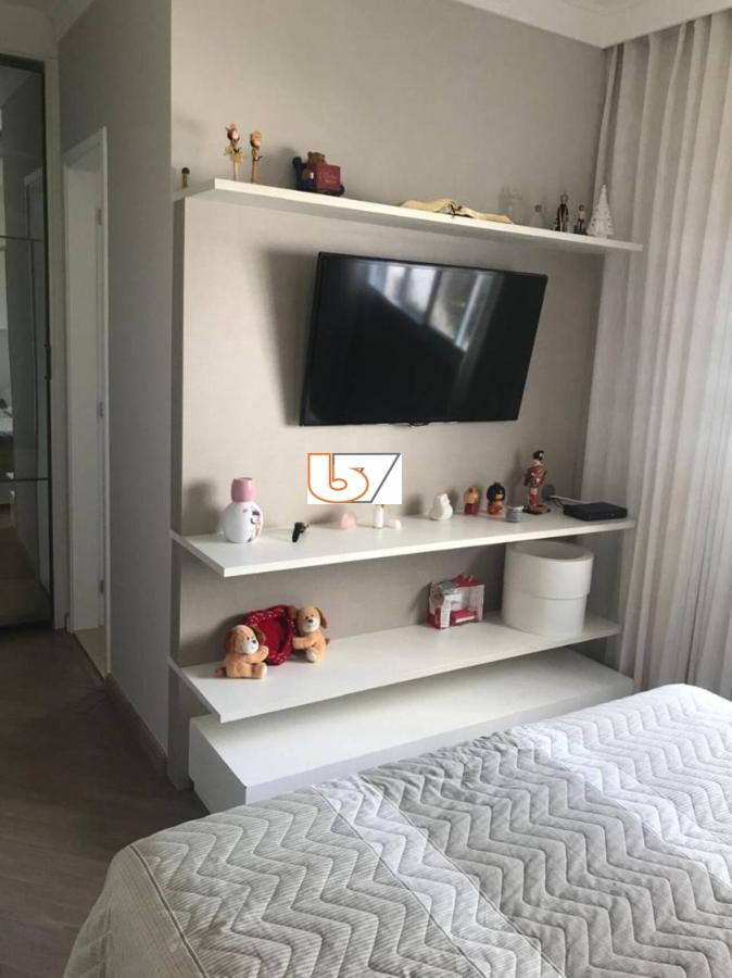 Apartamento, 3 quartos, 132 m² - Foto 11