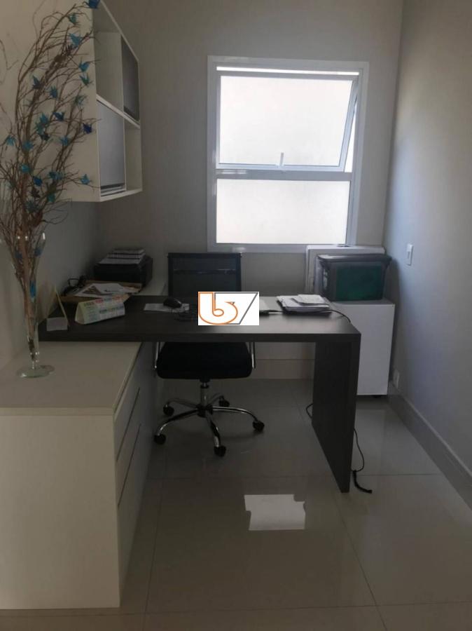 Apartamento, 3 quartos, 132 m² - Foto 8