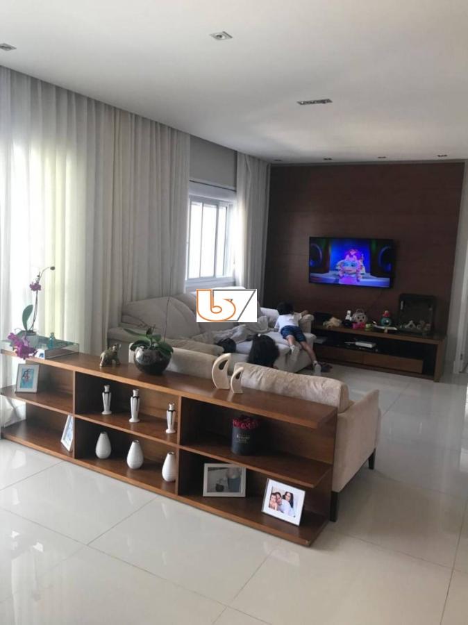 Apartamento, 3 quartos, 132 m² - Foto 5
