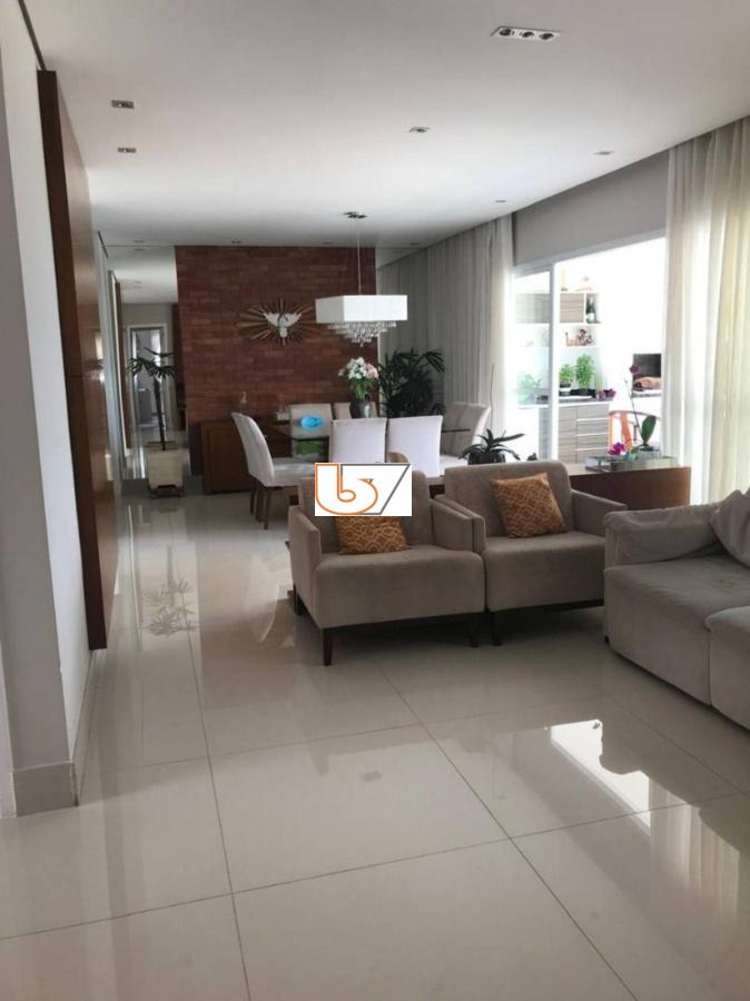Apartamento, 3 quartos, 132 m² - Foto 1
