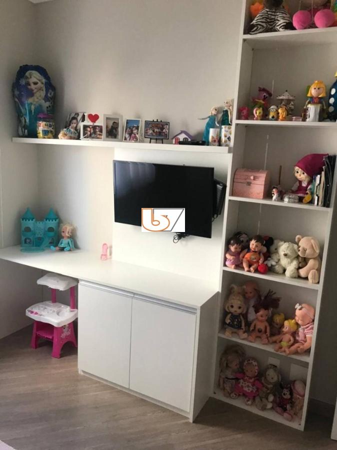 Apartamento, 3 quartos, 132 m² - Foto 16