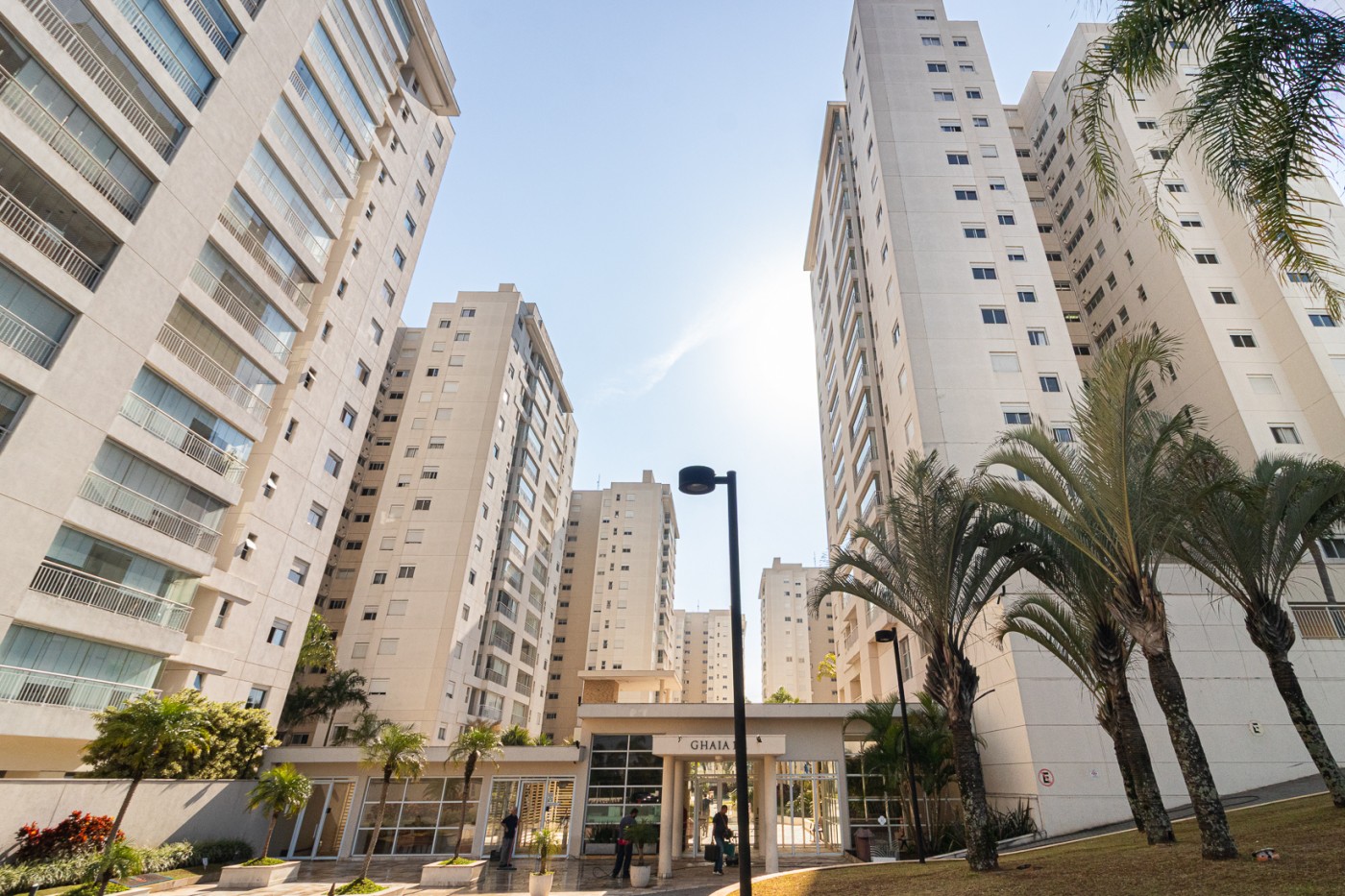 Apartamento, 3 quartos, 158 m² - Foto 1