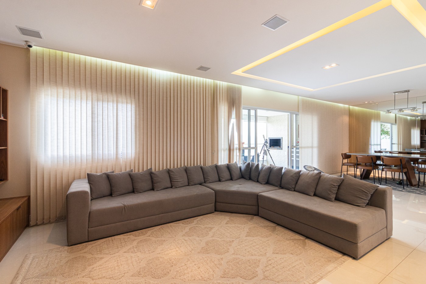 Apartamento, 3 quartos, 158 m² - Foto 4