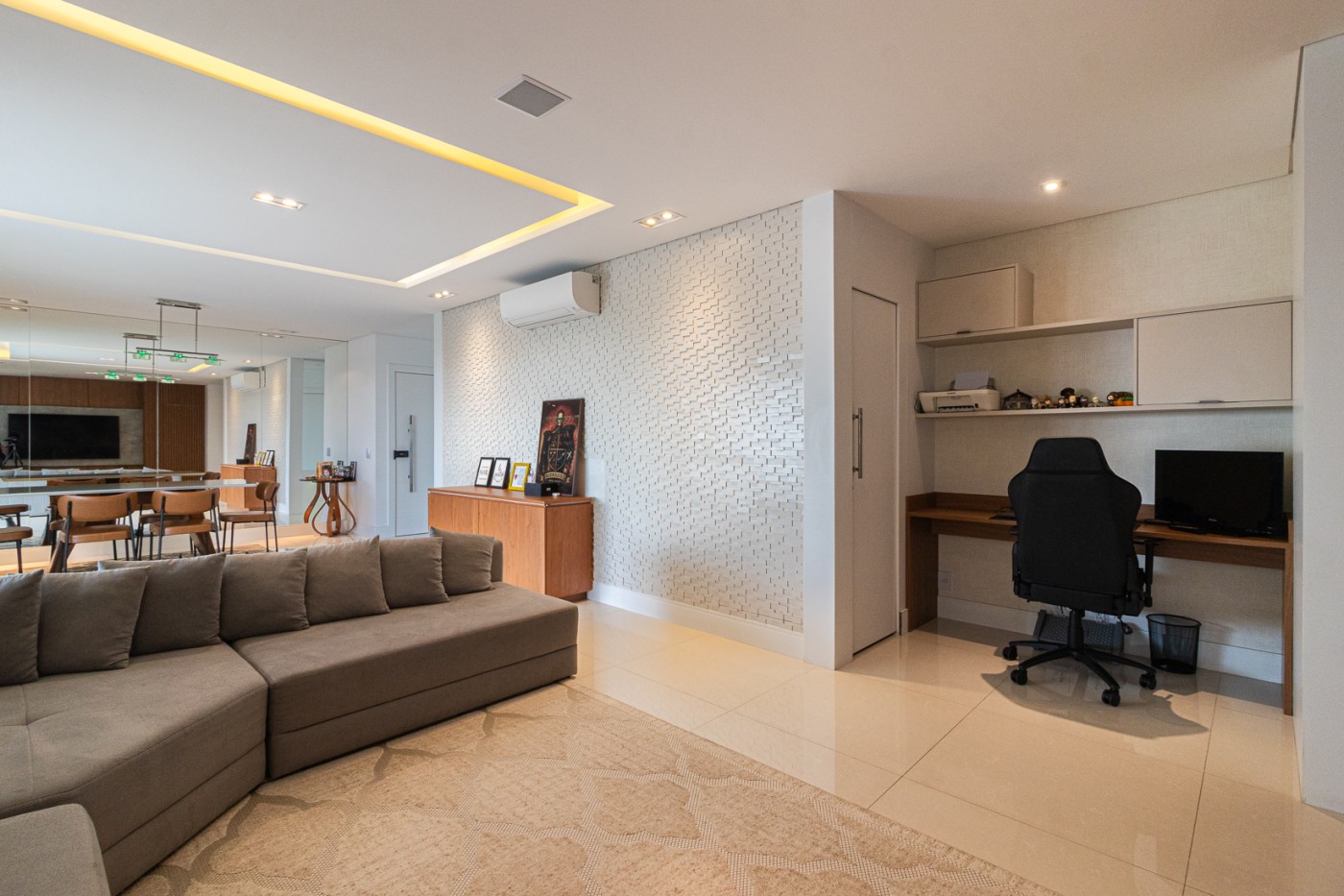 Apartamento, 3 quartos, 158 m² - Foto 6