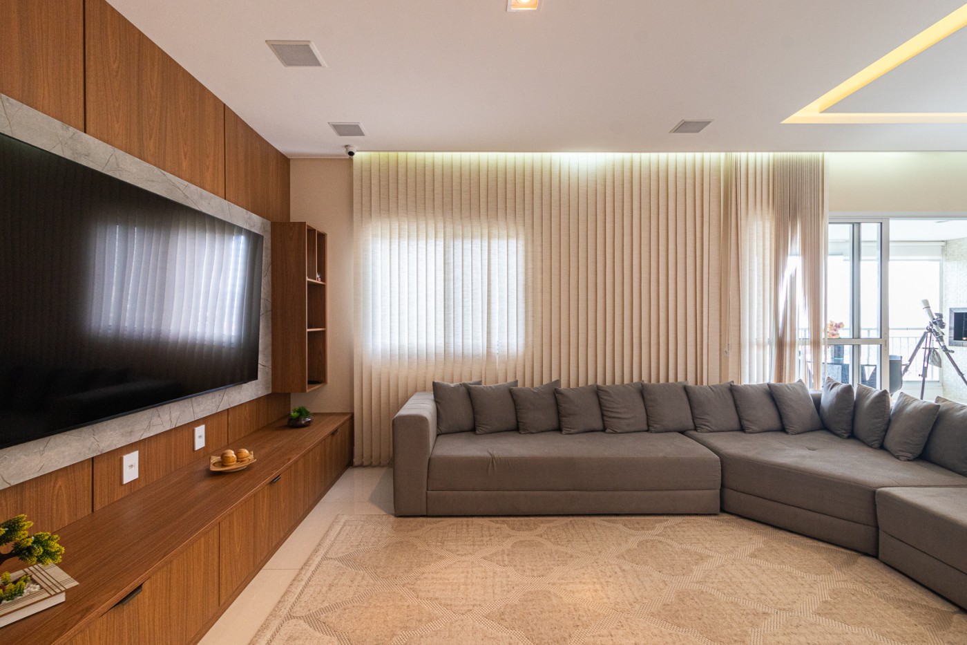 Apartamento, 3 quartos, 158 m² - Foto 5