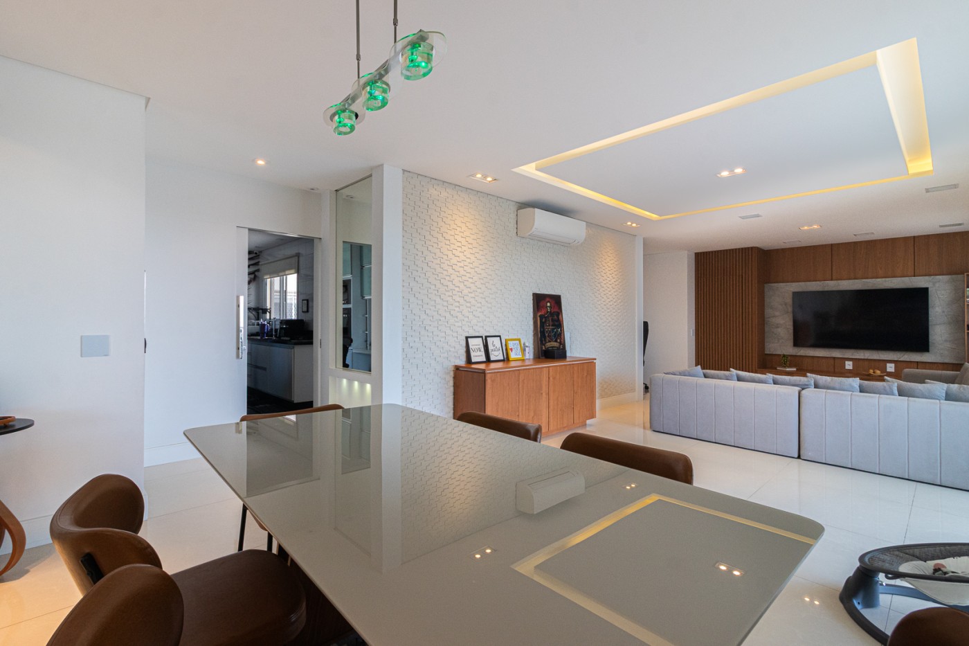 Apartamento, 3 quartos, 158 m² - Foto 8