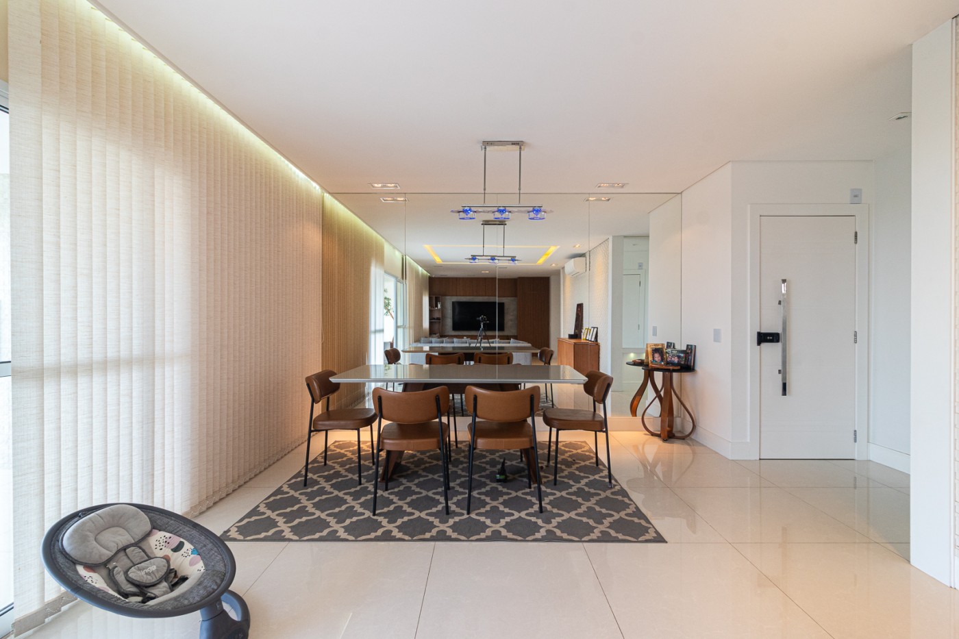 Apartamento, 3 quartos, 158 m² - Foto 7