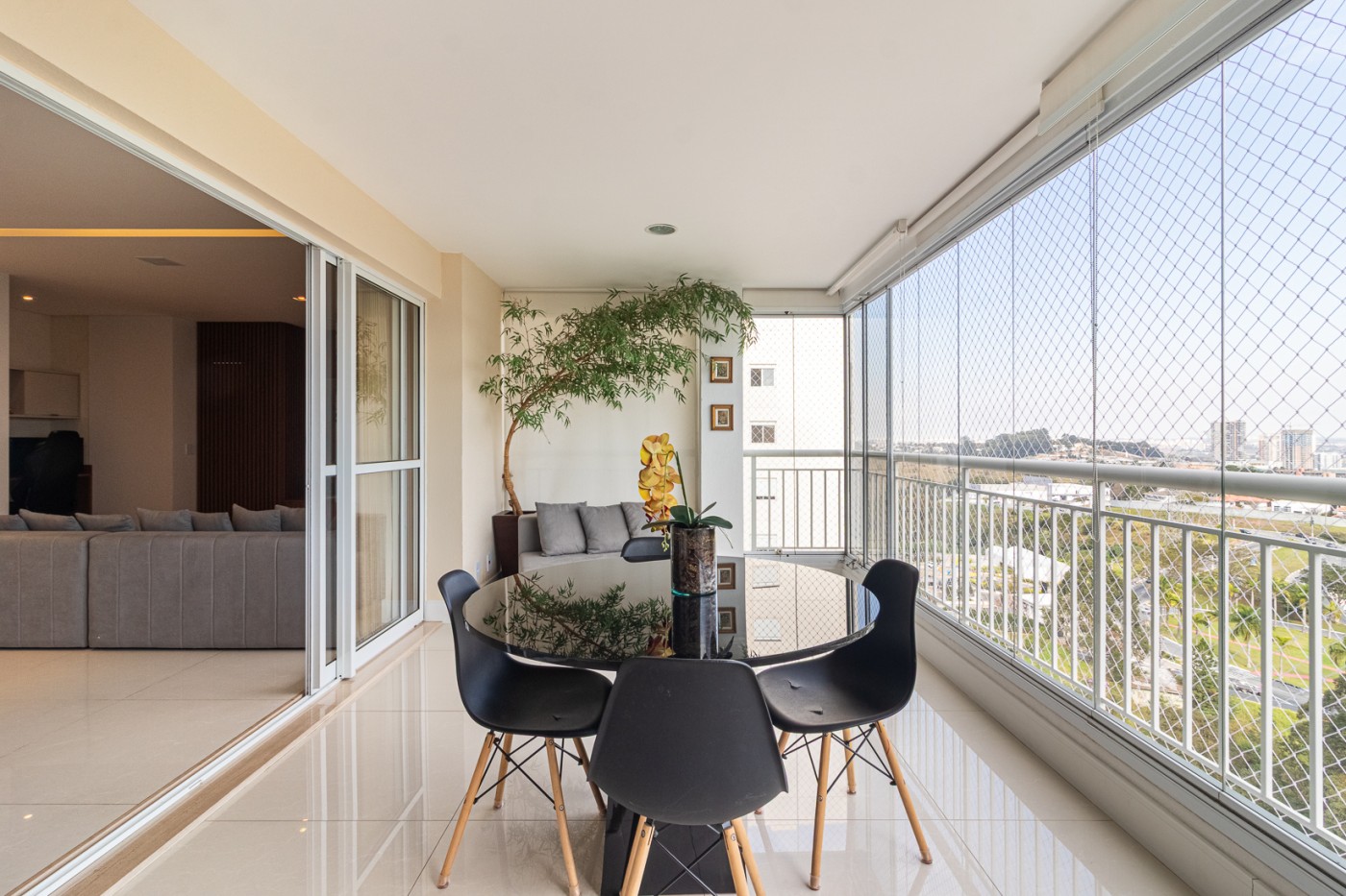 Apartamento, 3 quartos, 158 m² - Foto 10