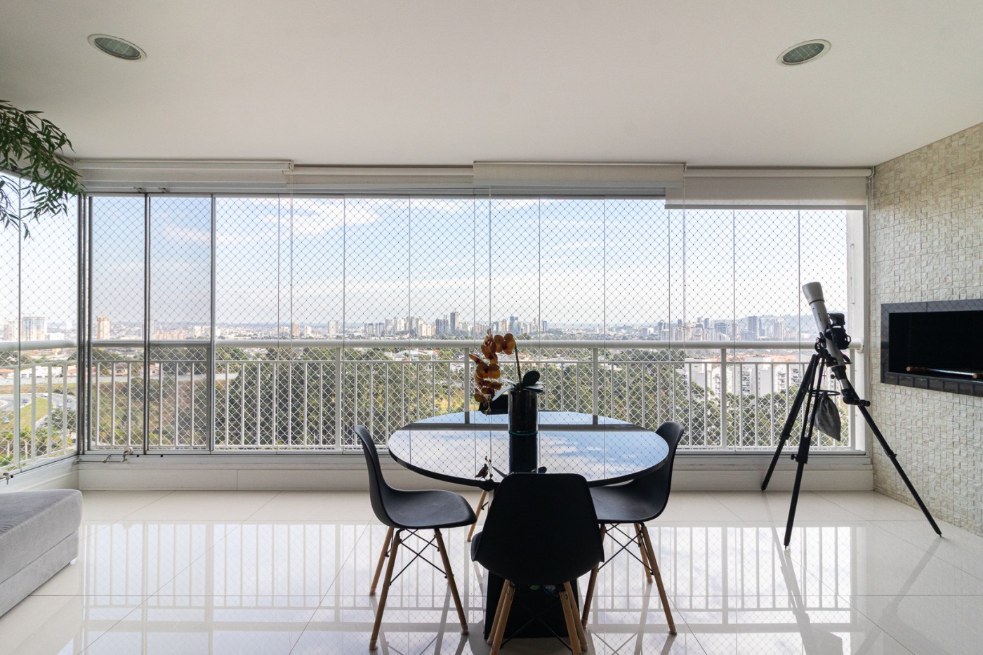 Apartamento, 3 quartos, 158 m² - Foto 9