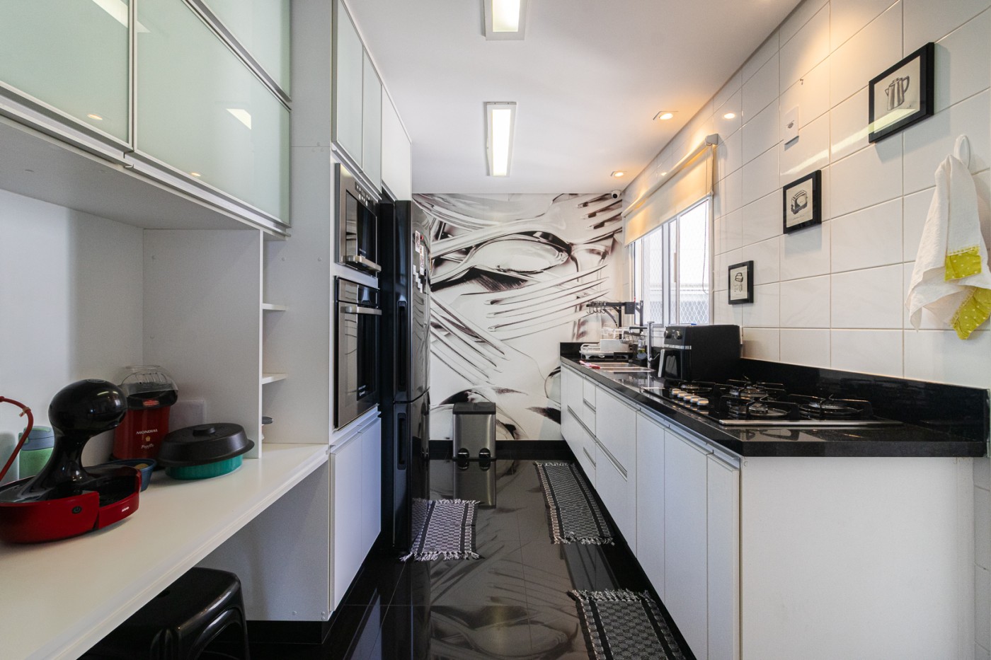 Apartamento, 3 quartos, 158 m² - Foto 11