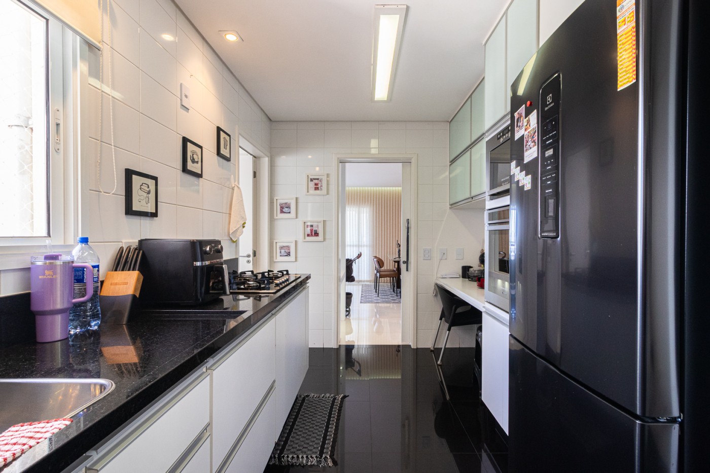 Apartamento, 3 quartos, 158 m² - Foto 12