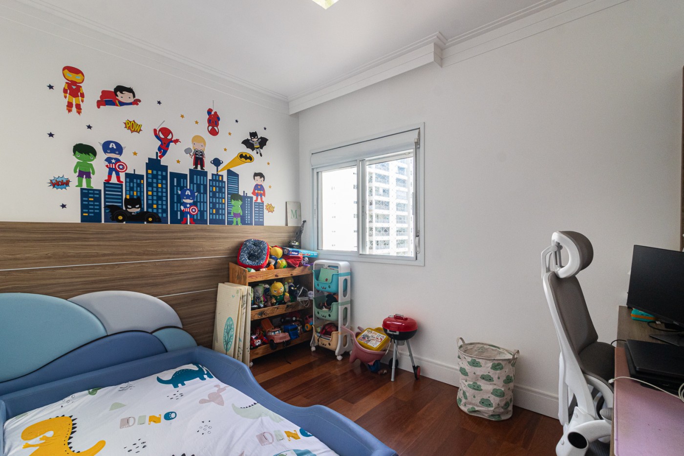Apartamento, 3 quartos, 158 m² - Foto 14