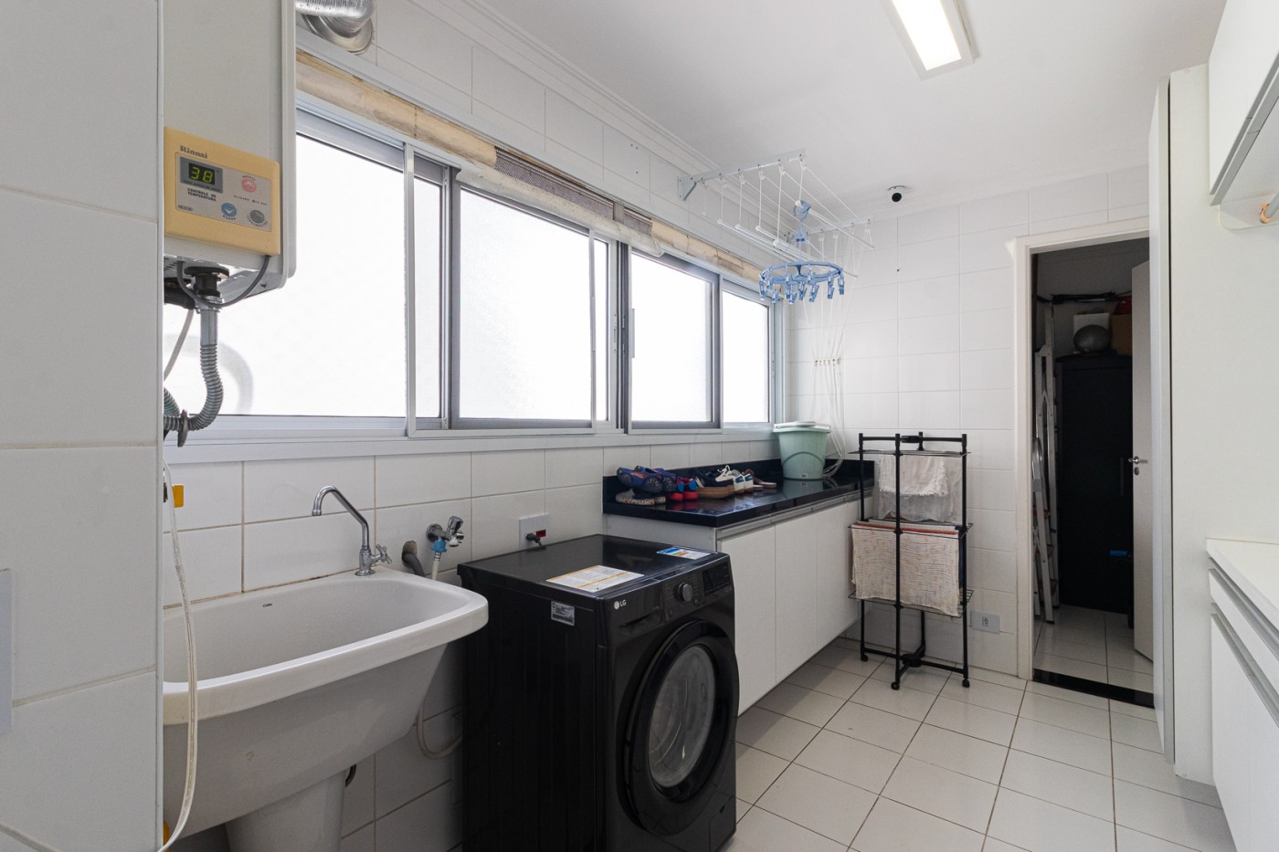Apartamento, 3 quartos, 158 m² - Foto 13