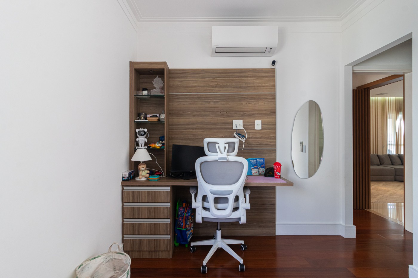 Apartamento, 3 quartos, 158 m² - Foto 15