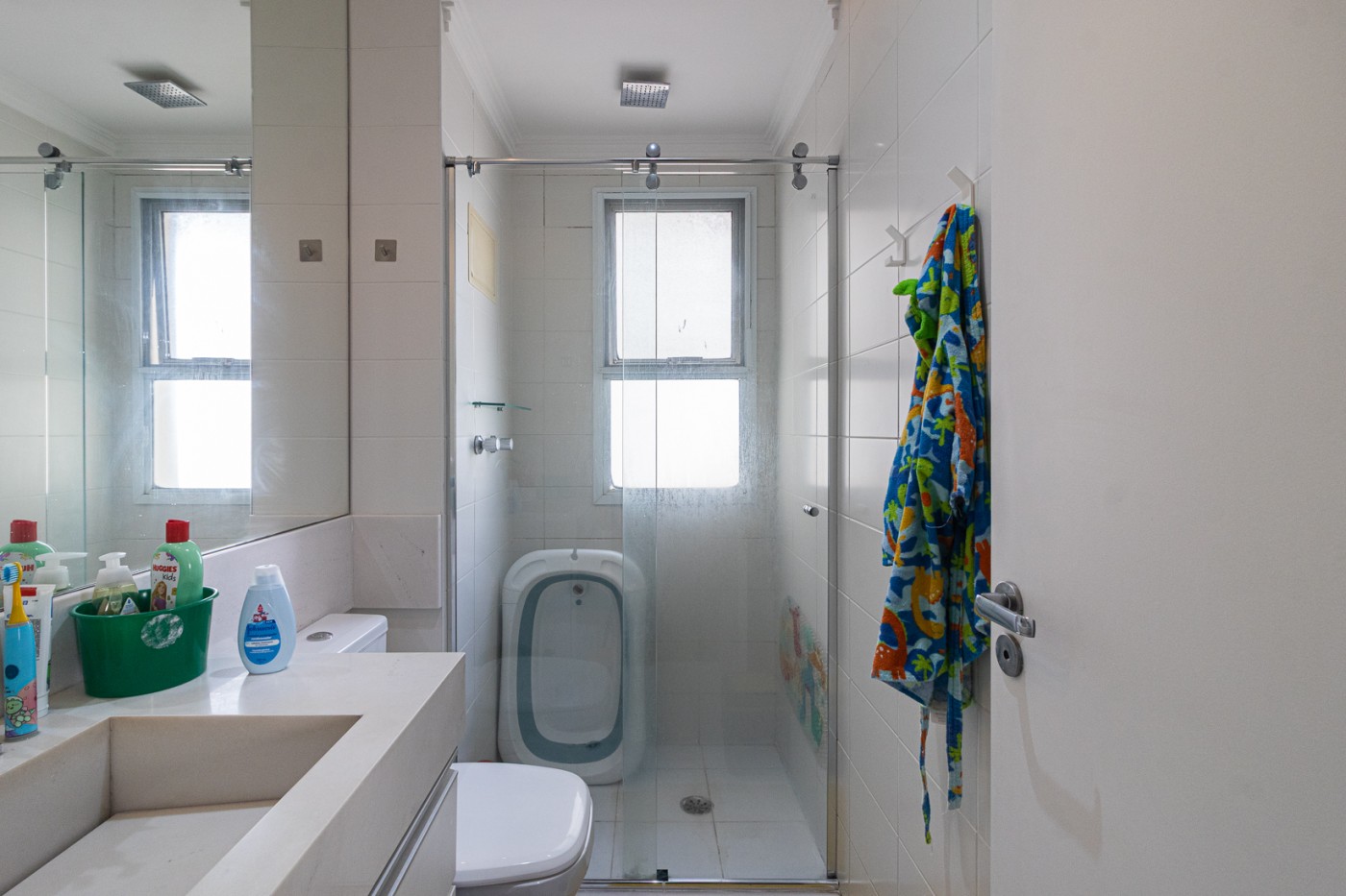Apartamento, 3 quartos, 158 m² - Foto 16