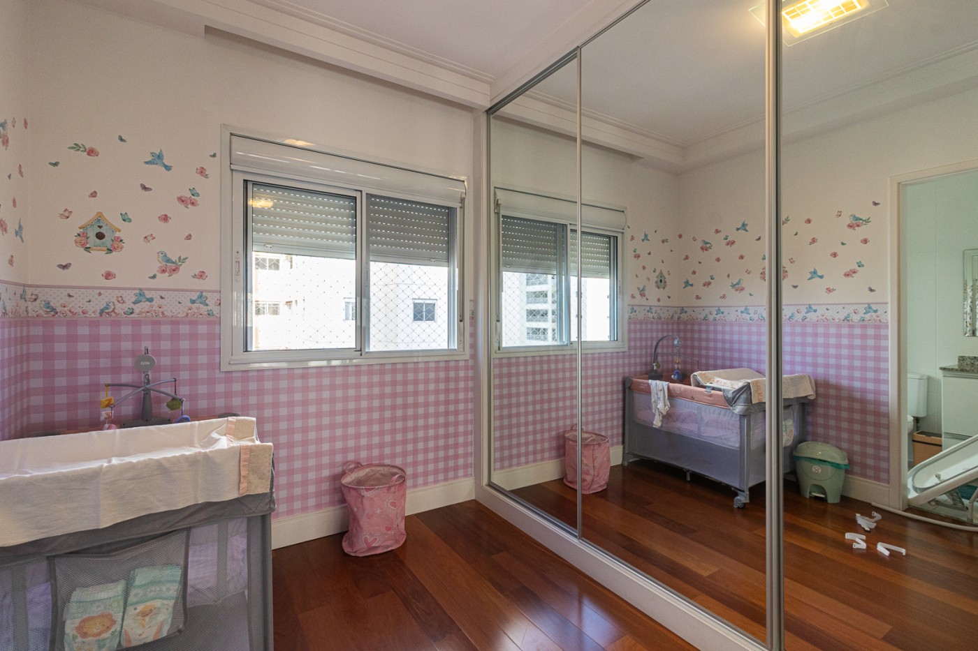 Apartamento, 3 quartos, 158 m² - Foto 17