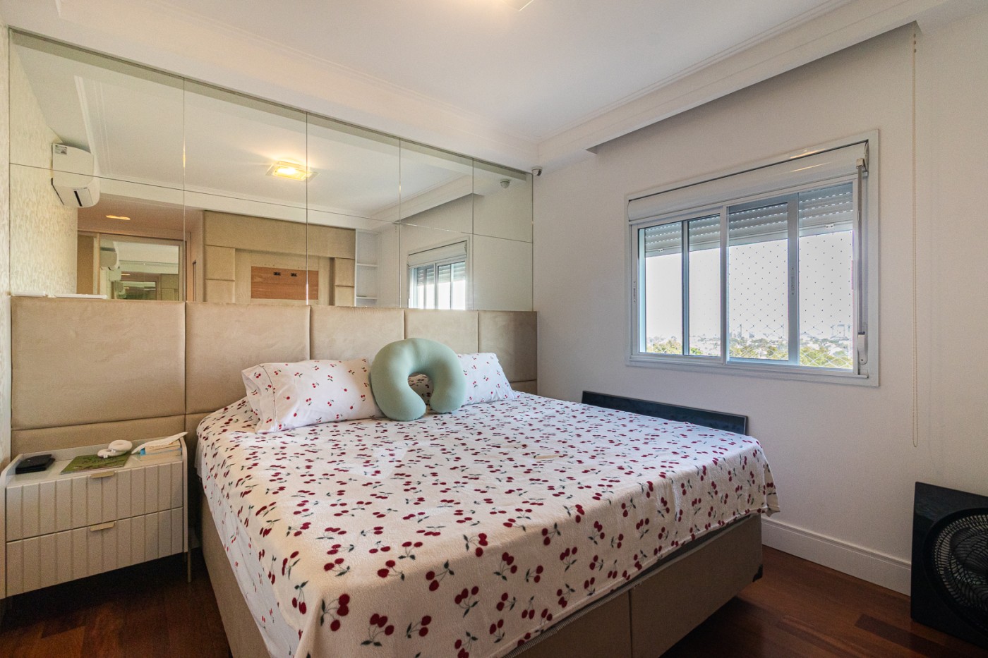 Apartamento, 3 quartos, 158 m² - Foto 20