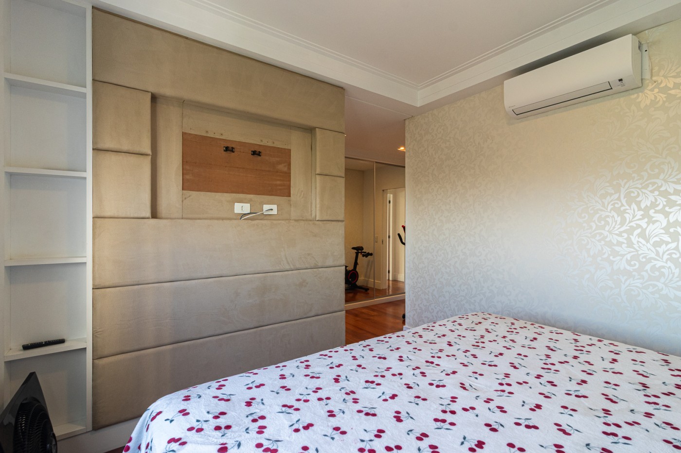 Apartamento, 3 quartos, 158 m² - Foto 21