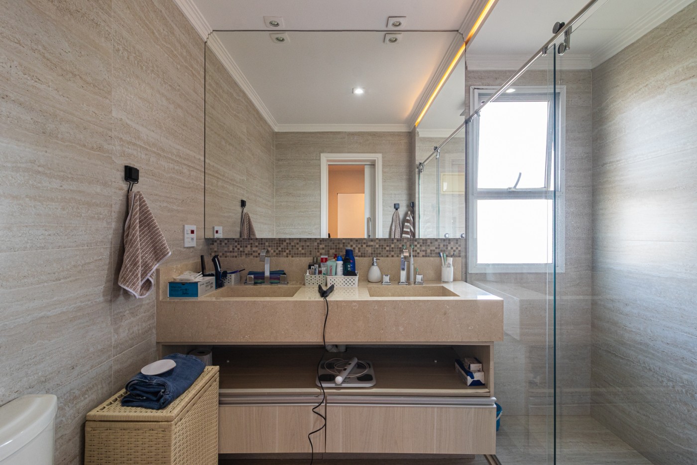 Apartamento, 3 quartos, 158 m² - Foto 22