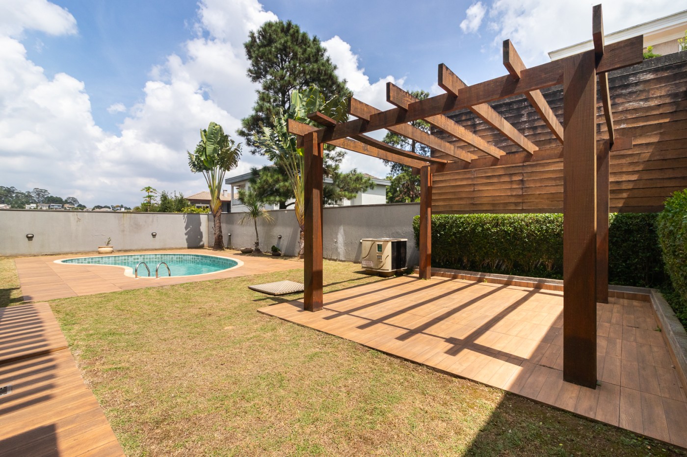 Casa de Condomínio, 4 quartos - Foto 33