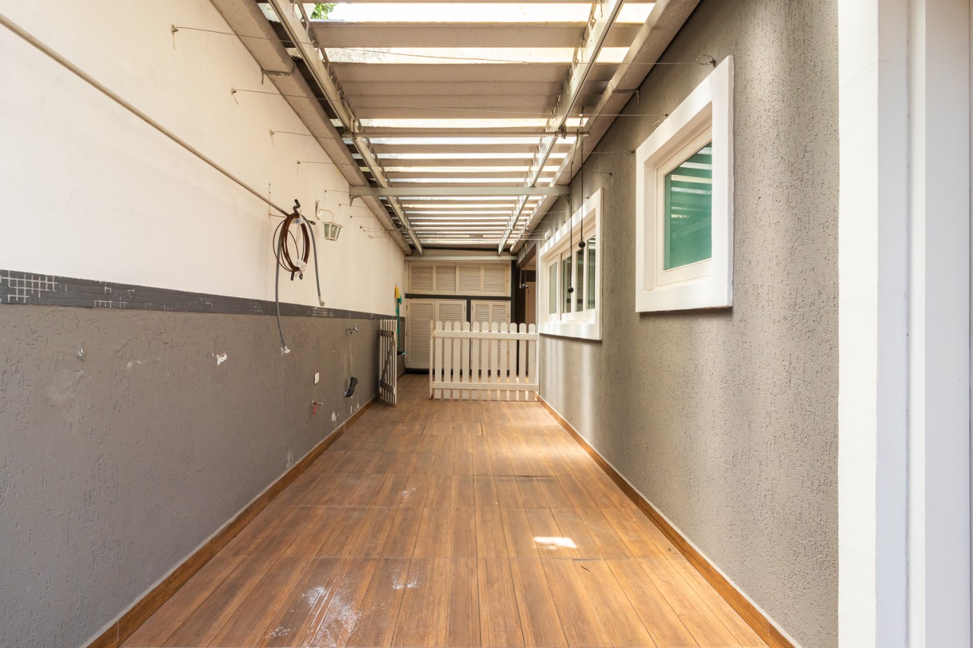 Casa de Condomínio, 4 quartos - Foto 30