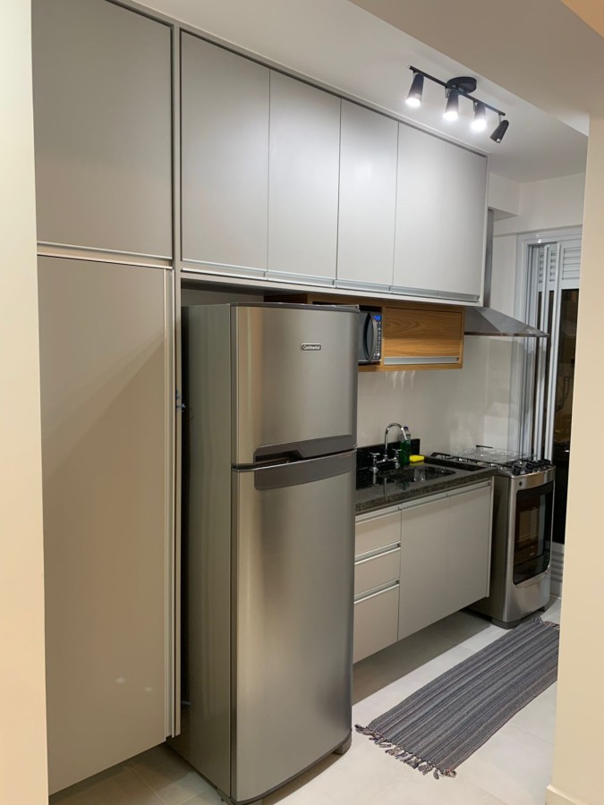Apartamento, 1 quarto, 55 m² - Foto 9