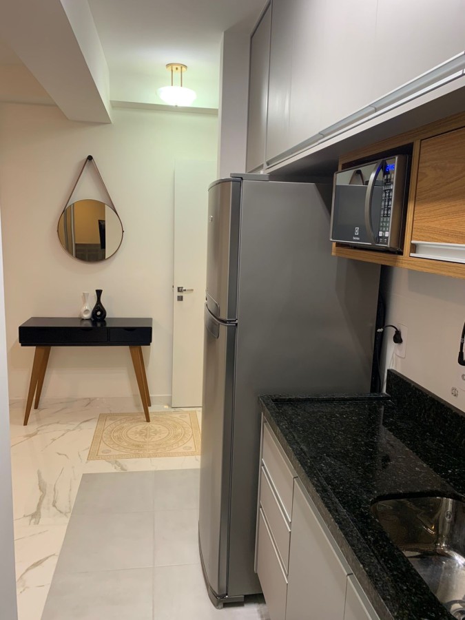 Apartamento, 1 quarto, 55 m² - Foto 7