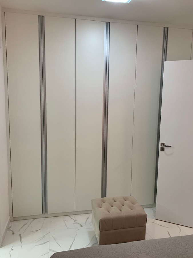 Apartamento, 1 quarto, 55 m² - Foto 11