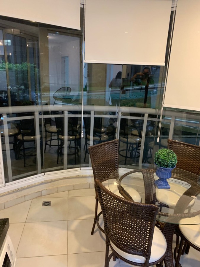 Apartamento, 1 quarto, 55 m² - Foto 2