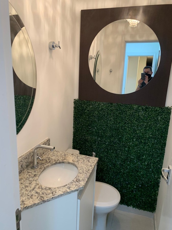 Apartamento, 1 quarto, 55 m² - Foto 8
