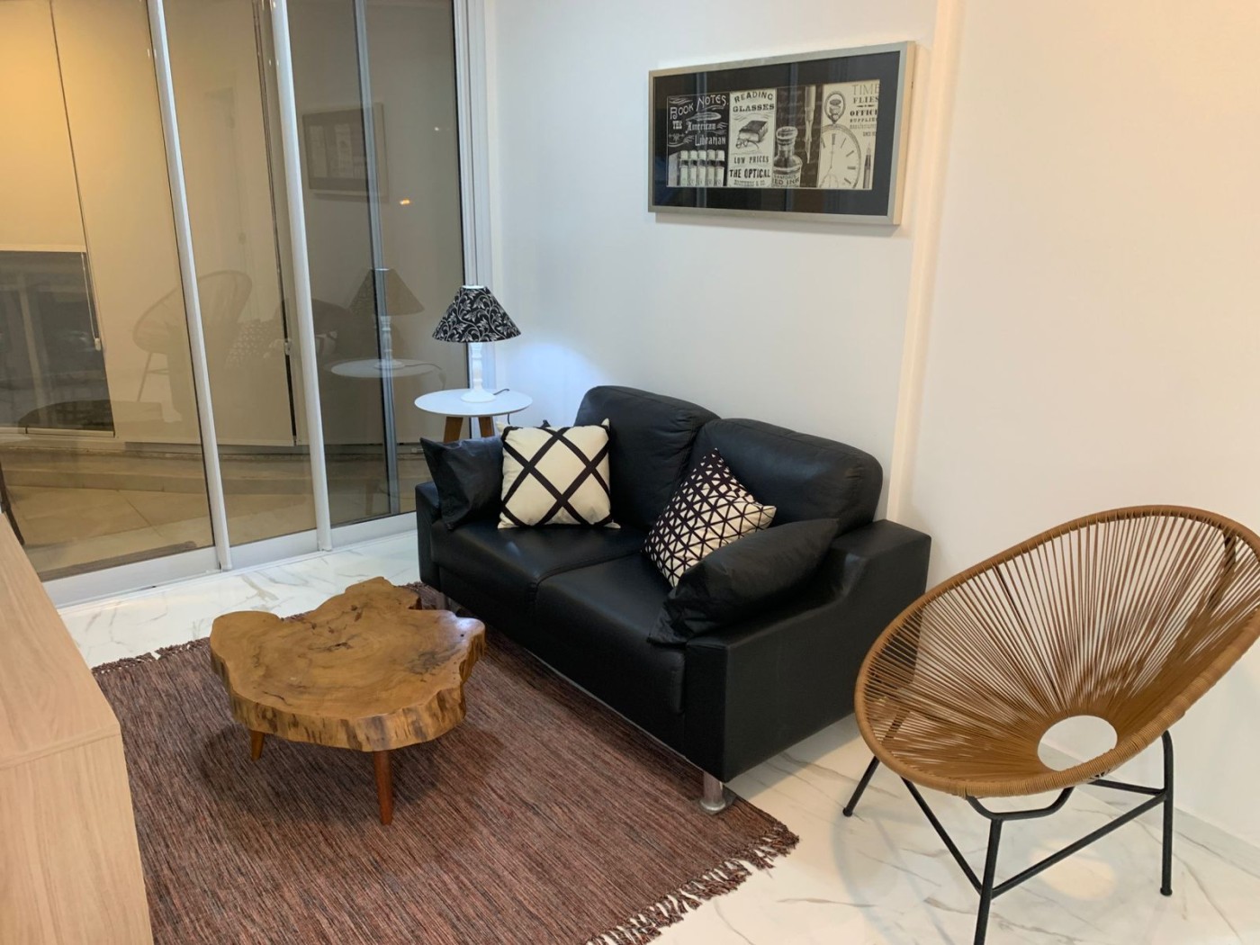 Apartamento, 1 quarto, 55 m² - Foto 4