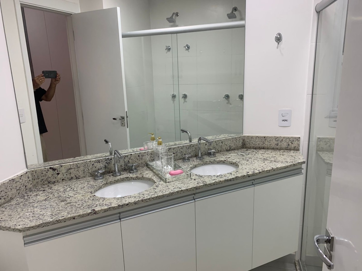 Apartamento, 1 quarto, 55 m² - Foto 12