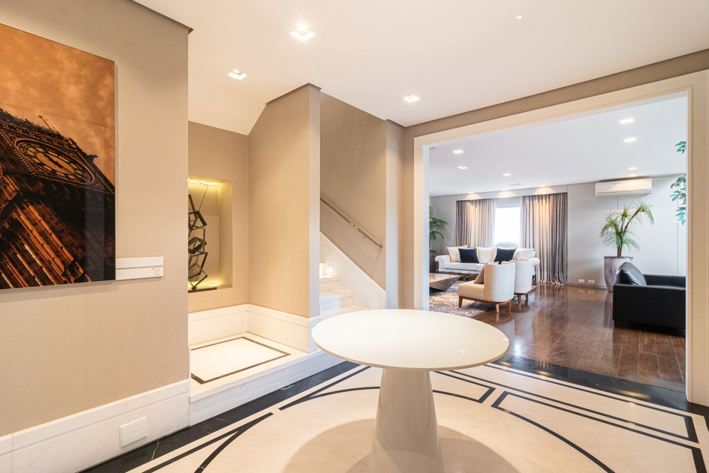 Cobertura, 4 quartos, 505 m² - Foto 23