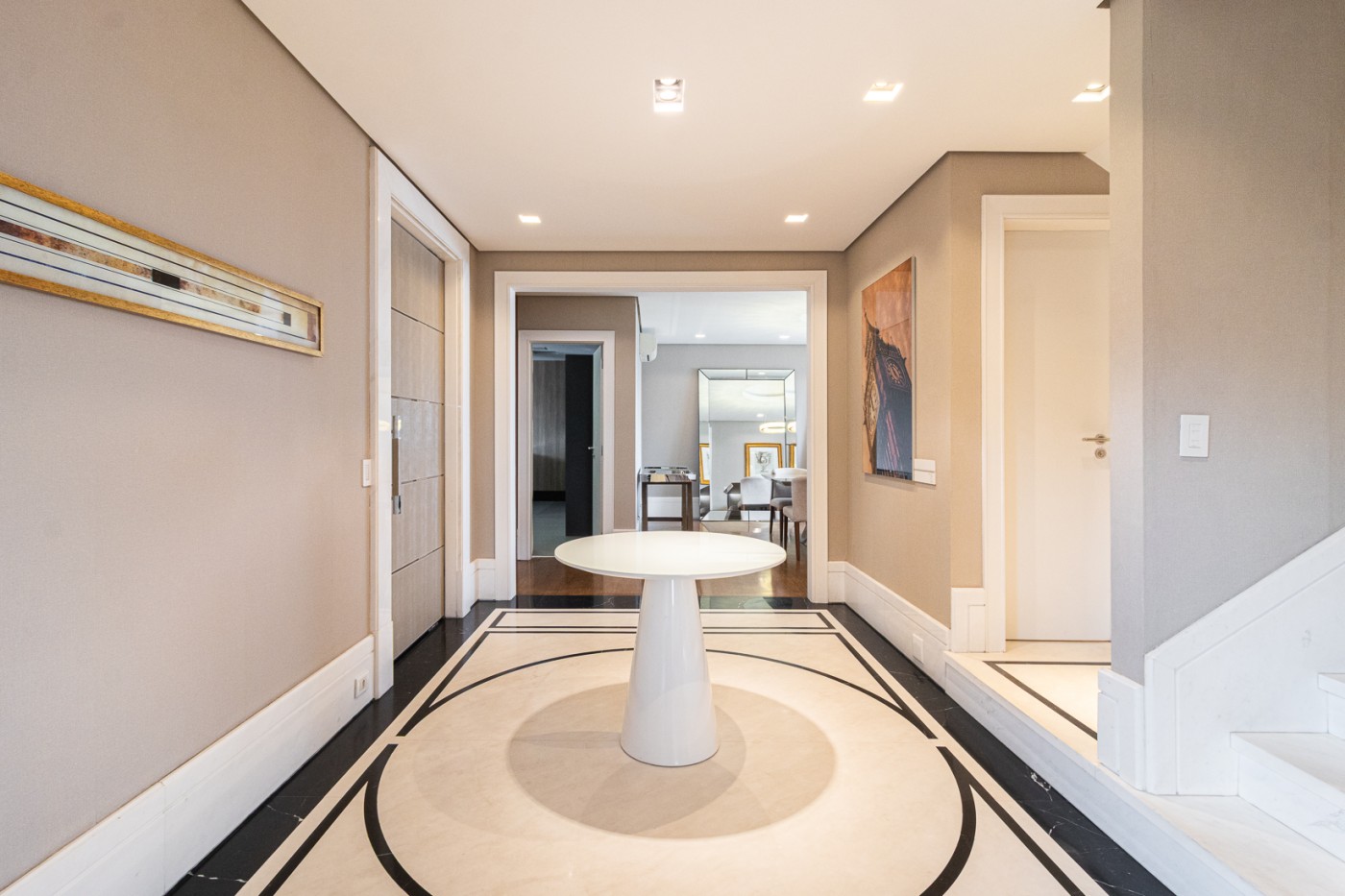 Cobertura, 4 quartos, 505 m² - Foto 22