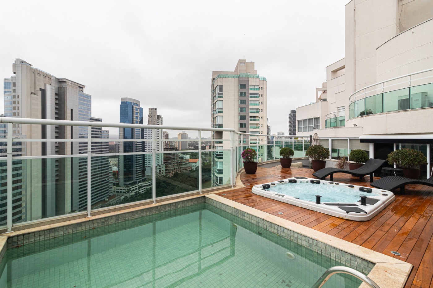 Cobertura, 4 quartos, 505 m² - Foto 35