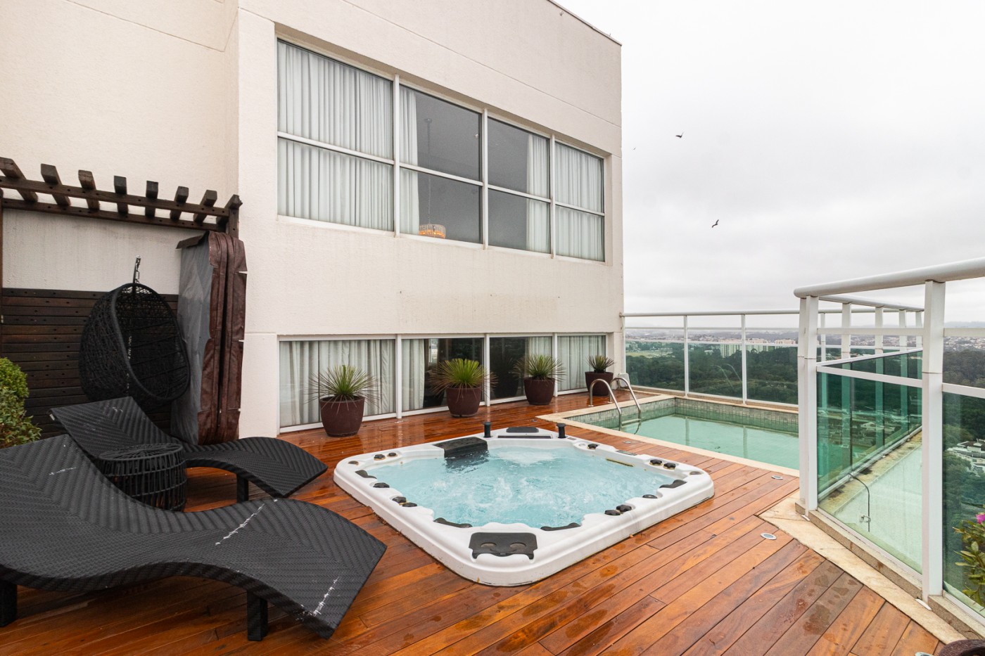 Cobertura, 4 quartos, 505 m² - Foto 34