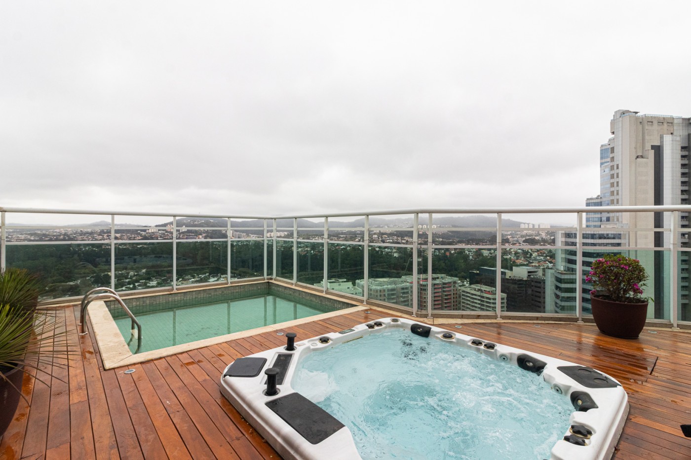 Cobertura, 4 quartos, 505 m² - Foto 36