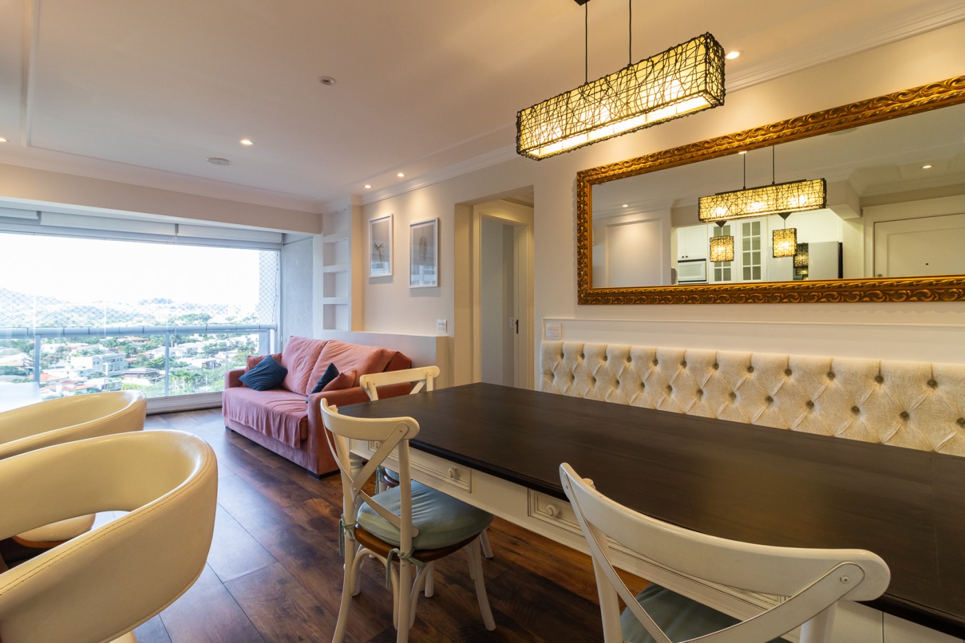 Apartamento, 2 quartos, 70 m² - Foto 1