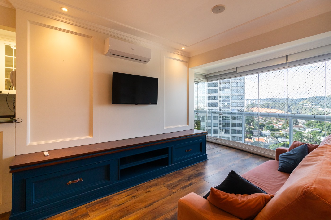 Apartamento, 2 quartos, 70 m² - Foto 5