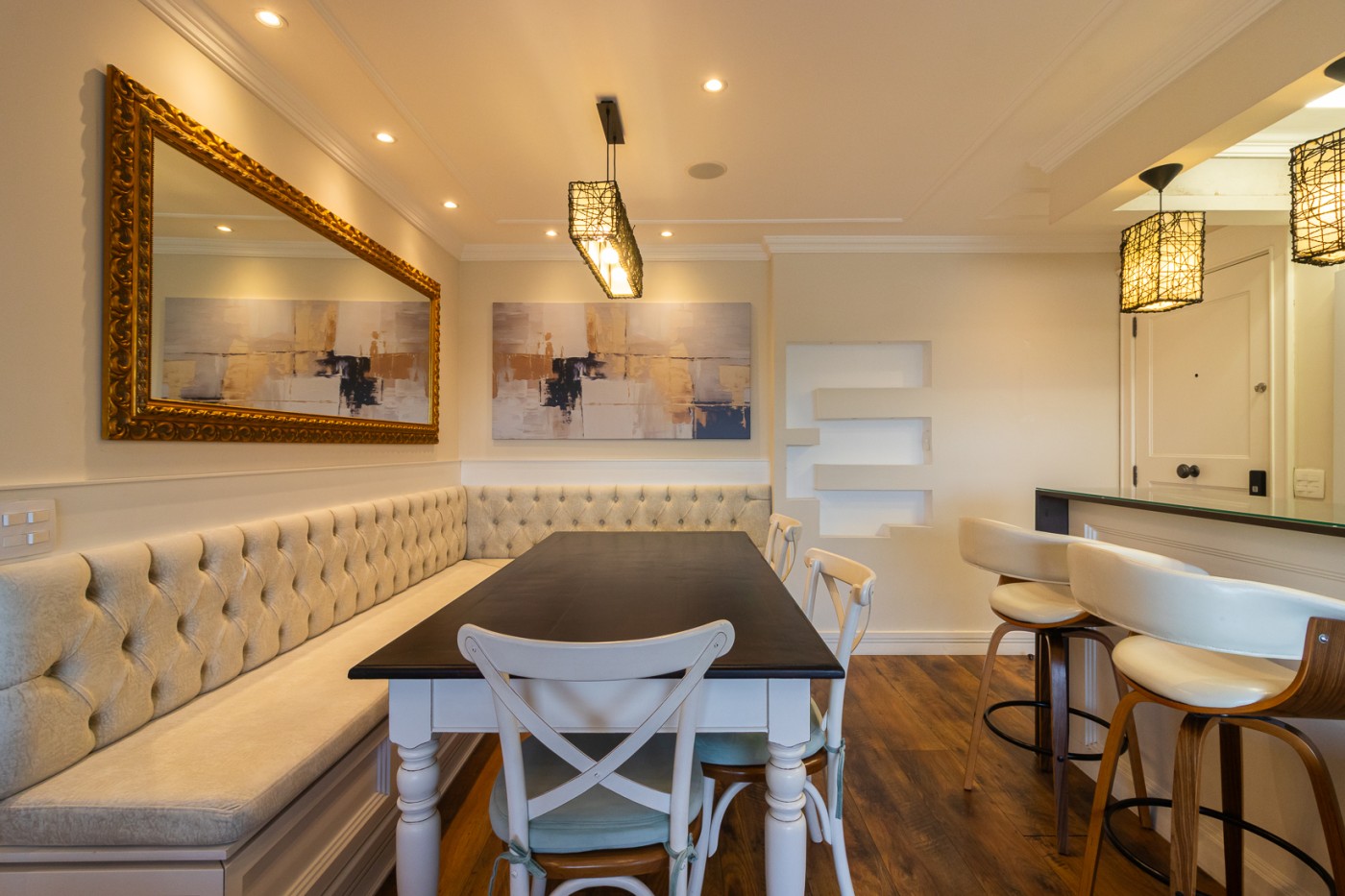 Apartamento, 2 quartos, 70 m² - Foto 3