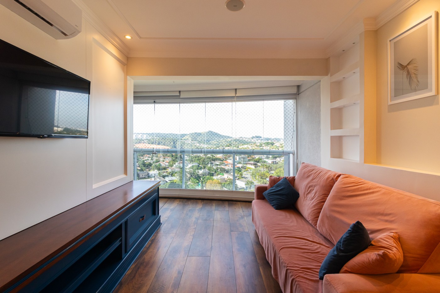 Apartamento, 2 quartos, 70 m² - Foto 4