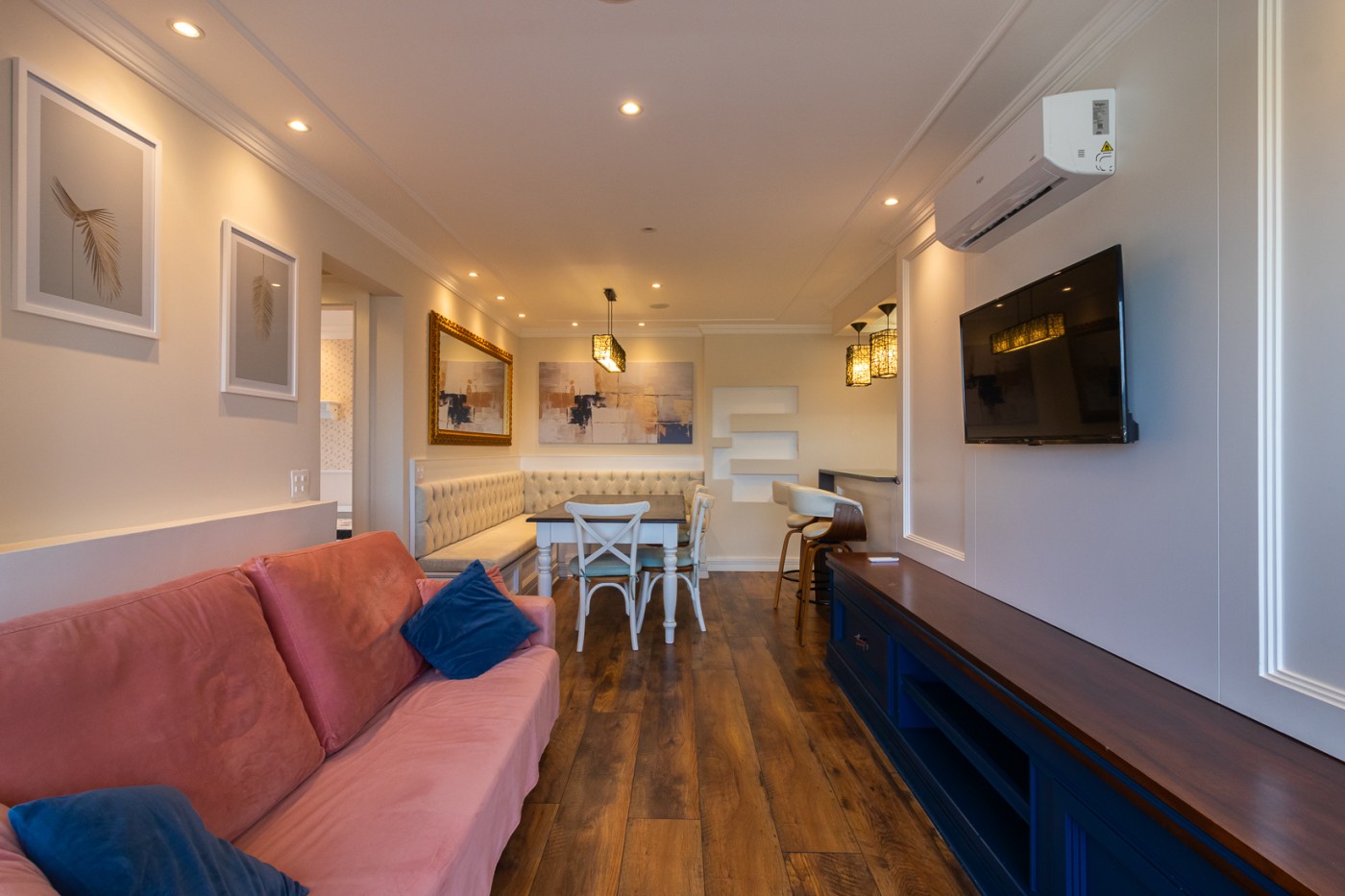 Apartamento, 2 quartos, 70 m² - Foto 6