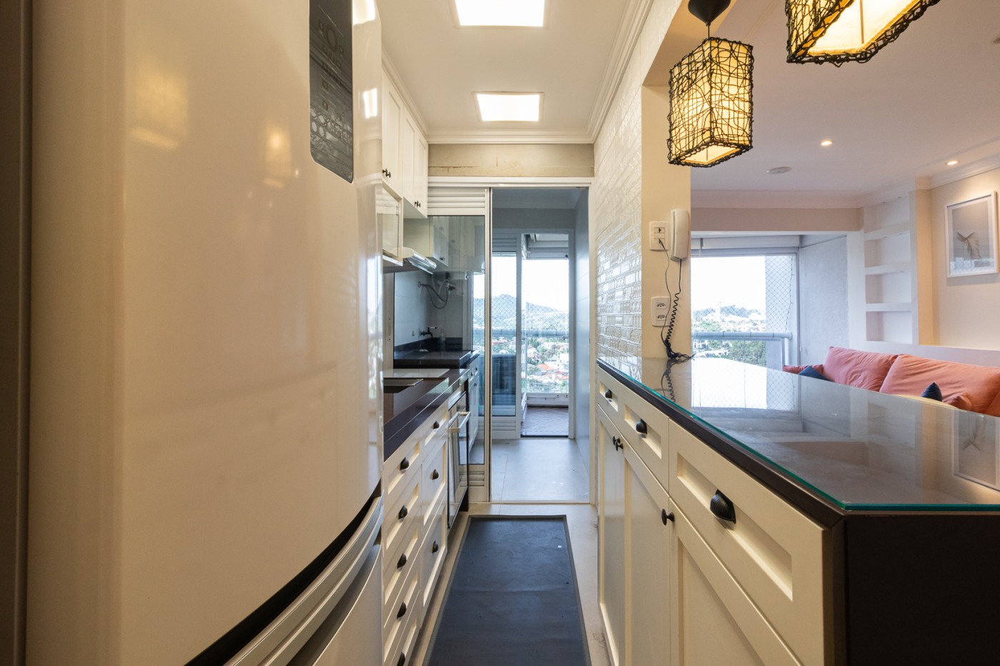 Apartamento, 2 quartos, 70 m² - Foto 15