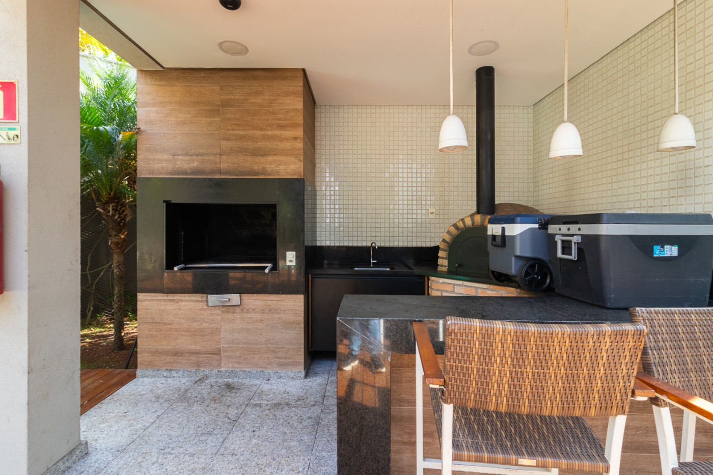 Apartamento, 2 quartos, 70 m² - Foto 21