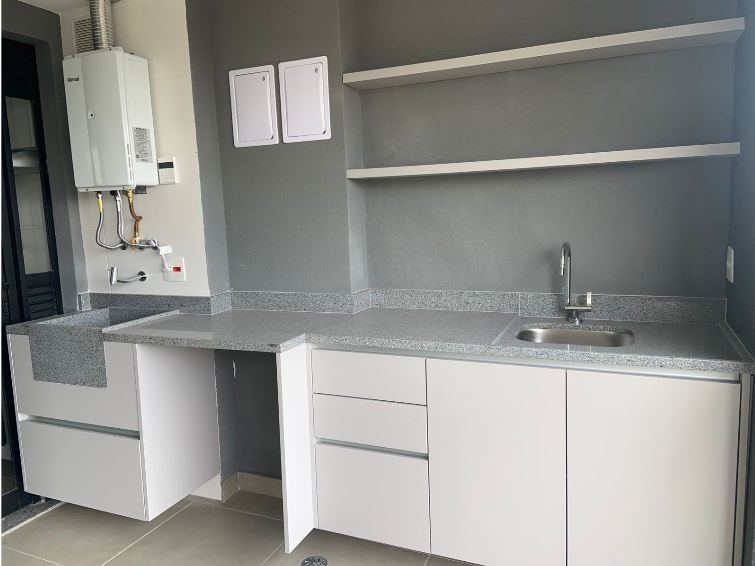 Apartamento, 2 quartos, 62 m² - Foto 6