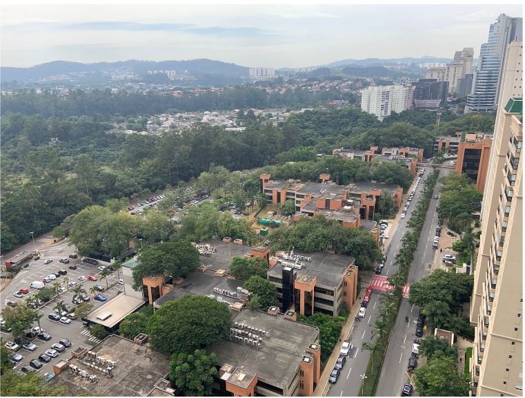Apartamento, 2 quartos, 62 m² - Foto 5